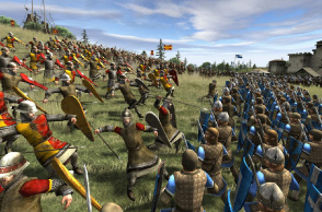 guerra-medieval