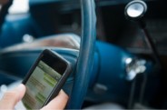 Usuários de smartphones com geolocalizadores querem se socializar