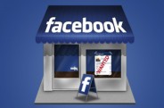 Loja virtual no Facebook