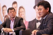 Rakuten cresce 20,3% no 1° Trimestre de 2012