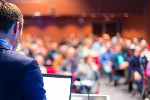 Curitiba recebe especialistas de Marketing Digital em outubro