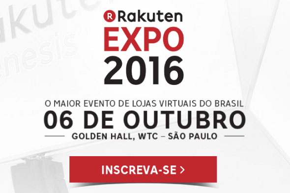 Rakuten Brasil realiza 5ª edição do Rakuten Expo