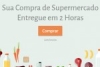 Carrinho em Casa chega ao mercado para mudar a maneira de comprar em supermercados