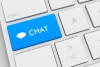 Chat online é a melhor forma de comunicação com o cliente, sugere pesquisa