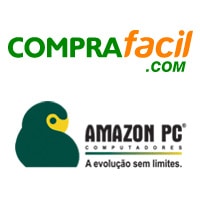 Comprafacil e Amazon PC