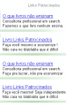 Guerra nos links patrocinados
