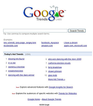 Google Trends