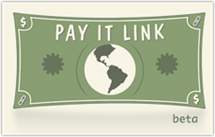 PayitLink – Facilite o trabalho de quem lhe está pagando