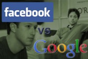 Google adota medida em retaliação ao Facebook