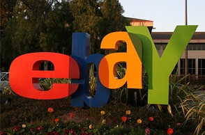 eBay aposta no Facebook para aumentar suas receitas