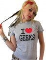 Jeito Geek - loja virtual para Geeks e Nerds de todo o Brasil