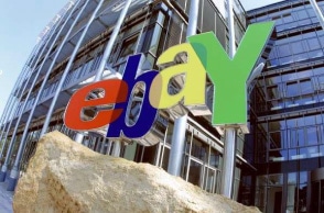 eBay arrecada US$ 54,8 milhões em doações para ONGs