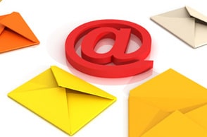 Os 4 Ps do E-mail Marketing