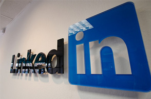 LinkedIn entra com pedido para IPO