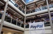 Paypal anuncia forte expansão na Europa