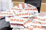 70% dos spams utiliza serviços financeiros fraudulentos