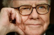 "Redes sociais podem ser a bolha 2.0", diz Warren Buffet