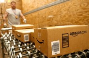 Amazon.com fatura US$ 9,86 bilhões no primeiro trimestre de 2011