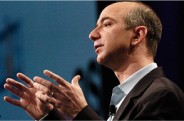 Jeff Bezos diz ser a favor de "simplificar o sistema fiscal"