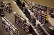 Barnes & Noble reporta crescimento de 54,4% em seu E-Commerce