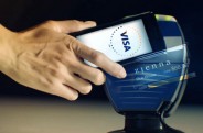 Visa tem planos para dominar o mercado de pagamentos móveis