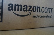 Amazon.com apresenta queda de 72% no lucro líquido