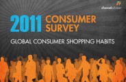 Estudo "2011 Consumer Shopping Habits Survey" - ChanelAdvisor