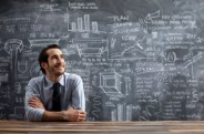 Estudo “The Intelligent Retailer’s World of Insight” - RSR Research