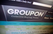 Groupon compra start-up de social commerce