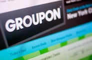 Groupon lança site de varejo na Alemanha