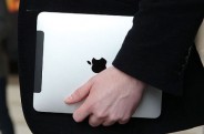 92% das vendas de m-commerce têm como origem um dispositivo da Apple