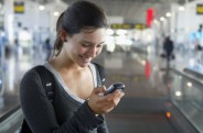 Pesquisas In-store são a principal atividade de m-commerce no Reino Unido