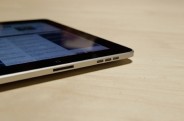 iPads representam quase toda a receita do m-commerce, diz estudo