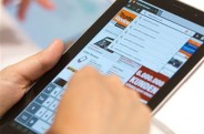 Entire TP integrará soluções para mobile commerce B2B em aparelhos da Samsung