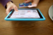 Número de usuários de tablets e de laptops que compram em casa é semelhante