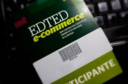 EDTED E-commerce chega à Florianópolis no próximo sábado, dia 30