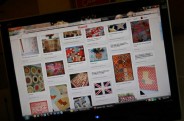 Pinterest reacende a chama do social commerce