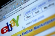 eBay testa serviço para competir com Amazon.com