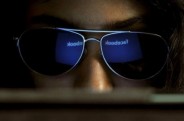 Facebook lidera em logins sociais pelo 8° trimestre seguido