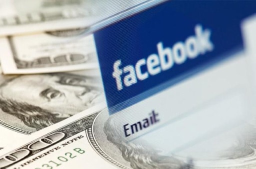 Facebook deve faturar menos que o previsto com publicidade este ano, diz eMarketer