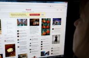 Usuários do Pinterest são os que mais gastam em sites de e-commerce