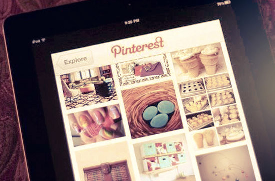 Webfones investe em redes sociais e estreia perfil no Pinterest