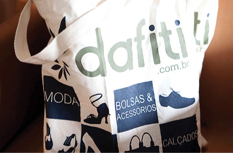 Uniconsult Sistemas apresenta o case Dafiti no E-merging Markets