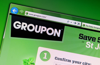 Groupon reintegra Comitê de Compras Coletivas