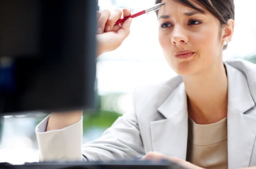 O Exercício Mental na Busca do Ponto de Equilíbrio