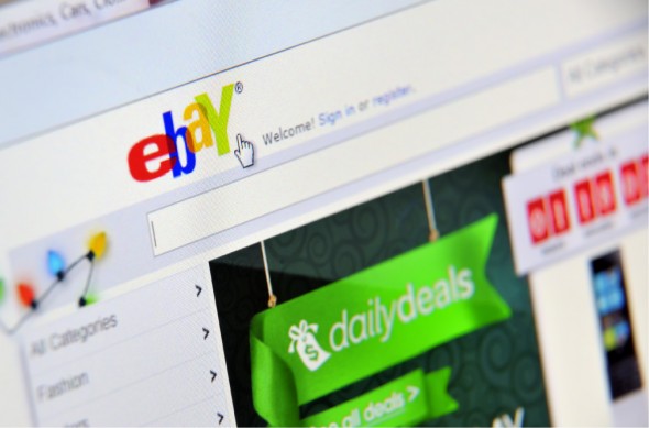 ebay