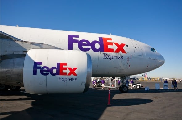 fedex