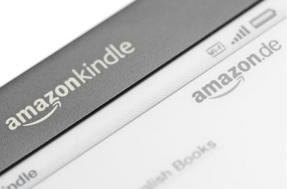 amazon-kinlde