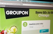 Groupon Brasil contrata profissionais para os principais mercados do País