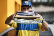 Correios está entre os dez melhores operadores logísticos do mundo